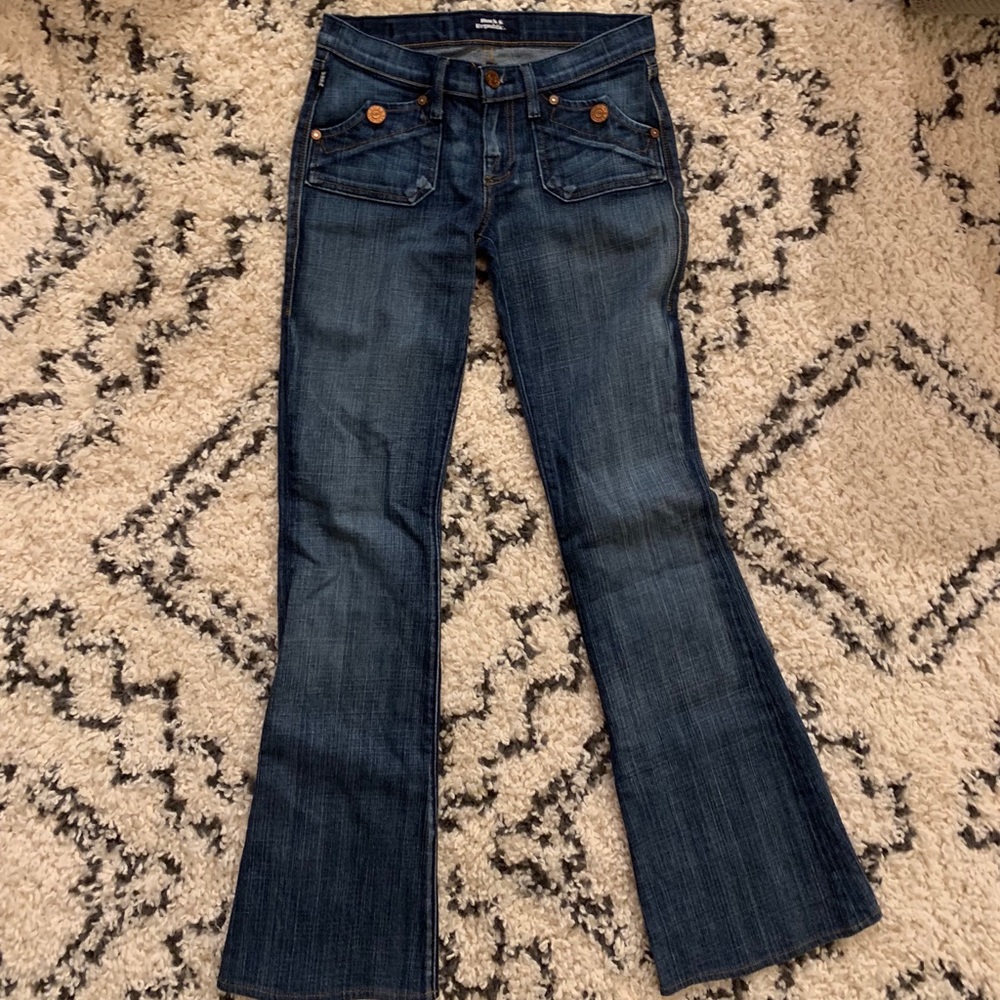 BNWOT Rock & Republic Jeans